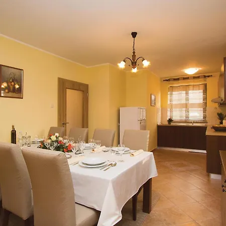 Vakantiehuis In Bonasini *
