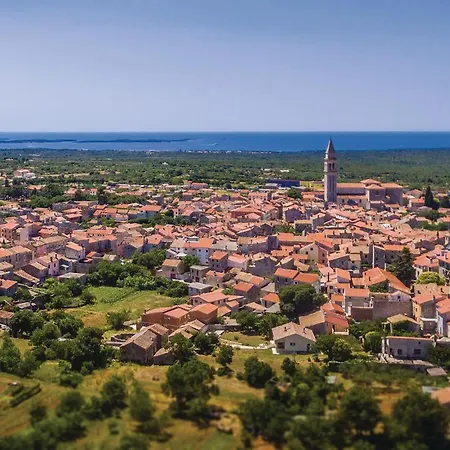 Pet Friendly In Bonasini Casa vacanze Butkovići