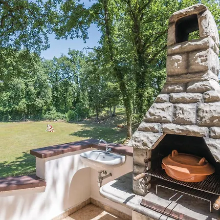 Casa vacanze Pet Friendly In Bonasini Butkovići