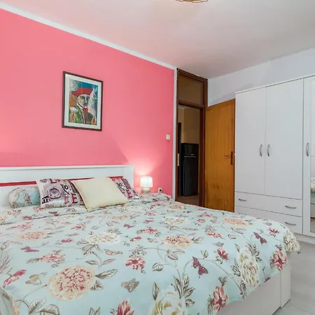 Pet Friendly In Bonasini