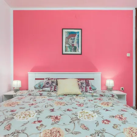 Pet Friendly In Bonasini Casa vacanze Butkovići